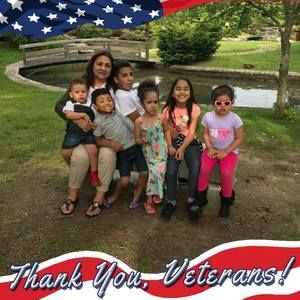 Meet your Posher, Maria